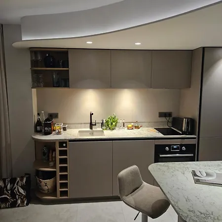 Superbe Palm - Luxury Renovation - 4 Pers Appartement