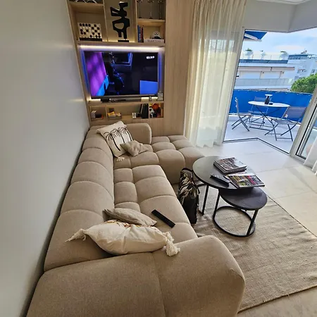 Superbe Palm - Luxury Renovation - 4 Pers *