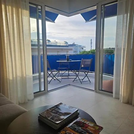 Superbe Palm - Luxury Renovation - 4 Pers