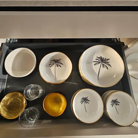 Superbe Palm - Luxury Renovation - 4 Pers * Cannes