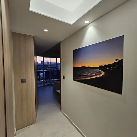 Superbe Palm - Luxury Renovation - 4 Pers Appartement Cannes