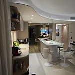 Апартаменты Superbe Palm - Luxury Renovation - 4 Pers Канны