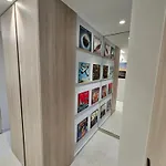 Апартаменты Superbe Palm - Luxury Renovation - 4 Pers