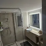 Superbe Palm - Luxury Renovation - 4 Pers Апартаменты Канны