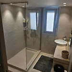 Апартаменты Superbe Palm - Luxury Renovation - 4 Pers *