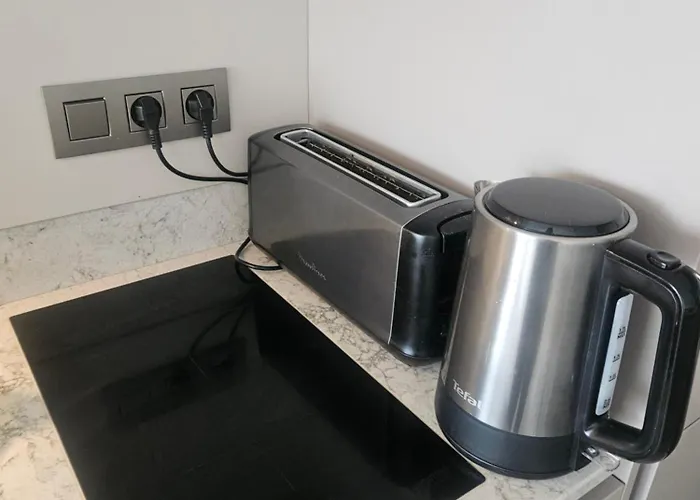 Apartman Superbe Palm - Luxury Renovation - 4 Pers Cannes
