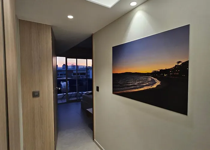 Superbe Palm - Luxury Renovation - 4 Pers Apartman Cannes