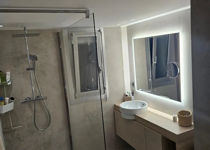 Superbe Palm - Luxury Renovation - 4 Pers Apartamento Cannes