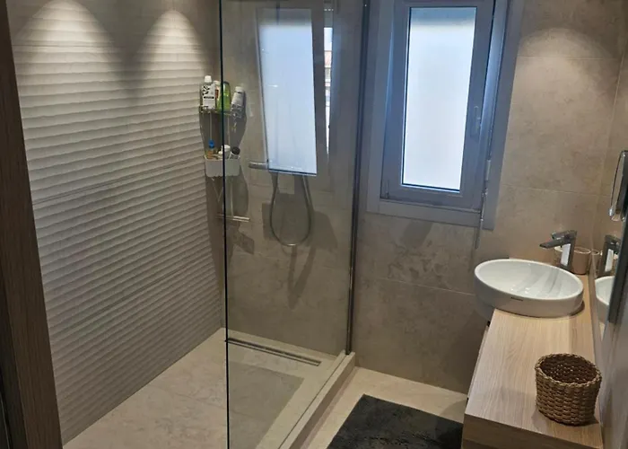 Apartman Superbe Palm - Luxury Renovation - 4 Pers *