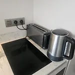Apartmán Superbe Palm - Luxury Renovation - 4 Pers Cannes