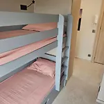 Superbe Palm - Luxury Renovation - 4 Pers Apartmán *