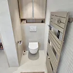 Apartmán Superbe Palm - Luxury Renovation - 4 Pers