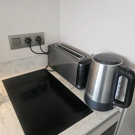 Apartament Superbe Palm - Luxury Renovation - 4 Pers Cannes