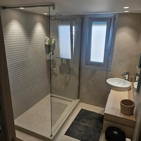 Apartament Superbe Palm - Luxury Renovation - 4 Pers *