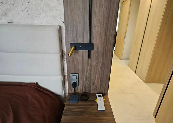 Superbe Palm - Luxury Renovation - 4 Pers